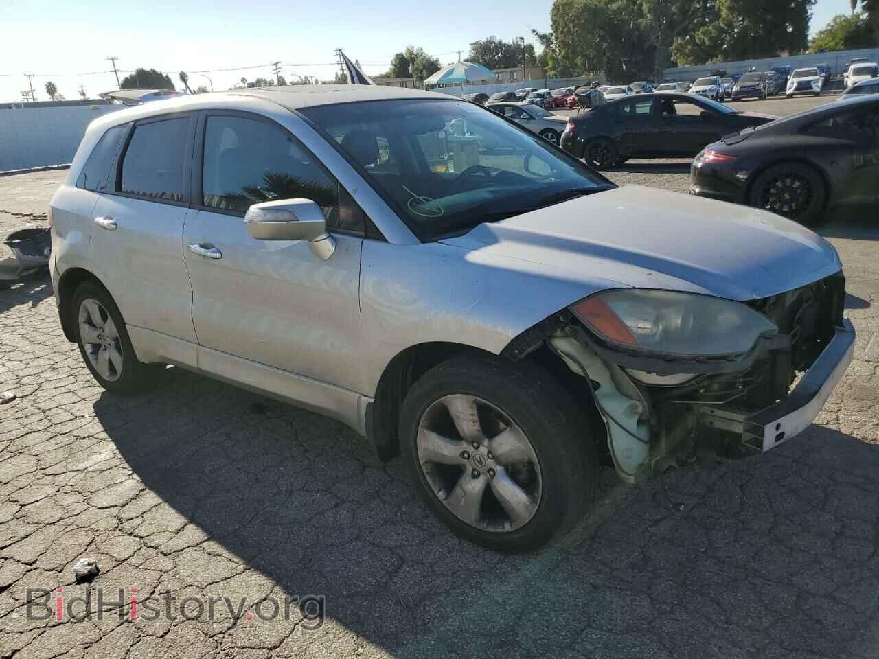 2008 ACURA RDX - VIN: 5J8TB18288A014237 - Фото 4