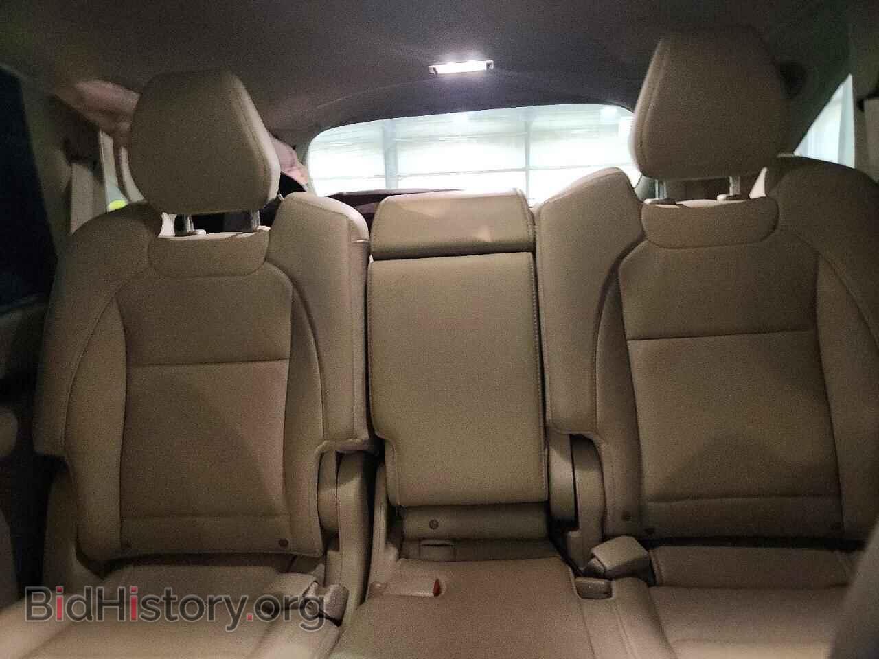 2017 ACURA MDX - VIN: 5FRYD4H51HB015231 - Photo 10