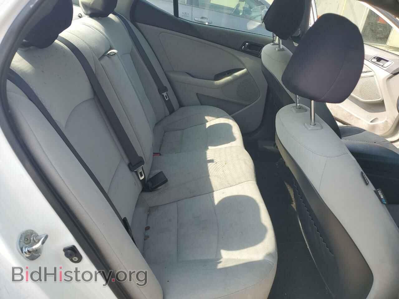 2015 KIA OPTIMA - VIN: KNAGM4A71F5658585 - Photo 10