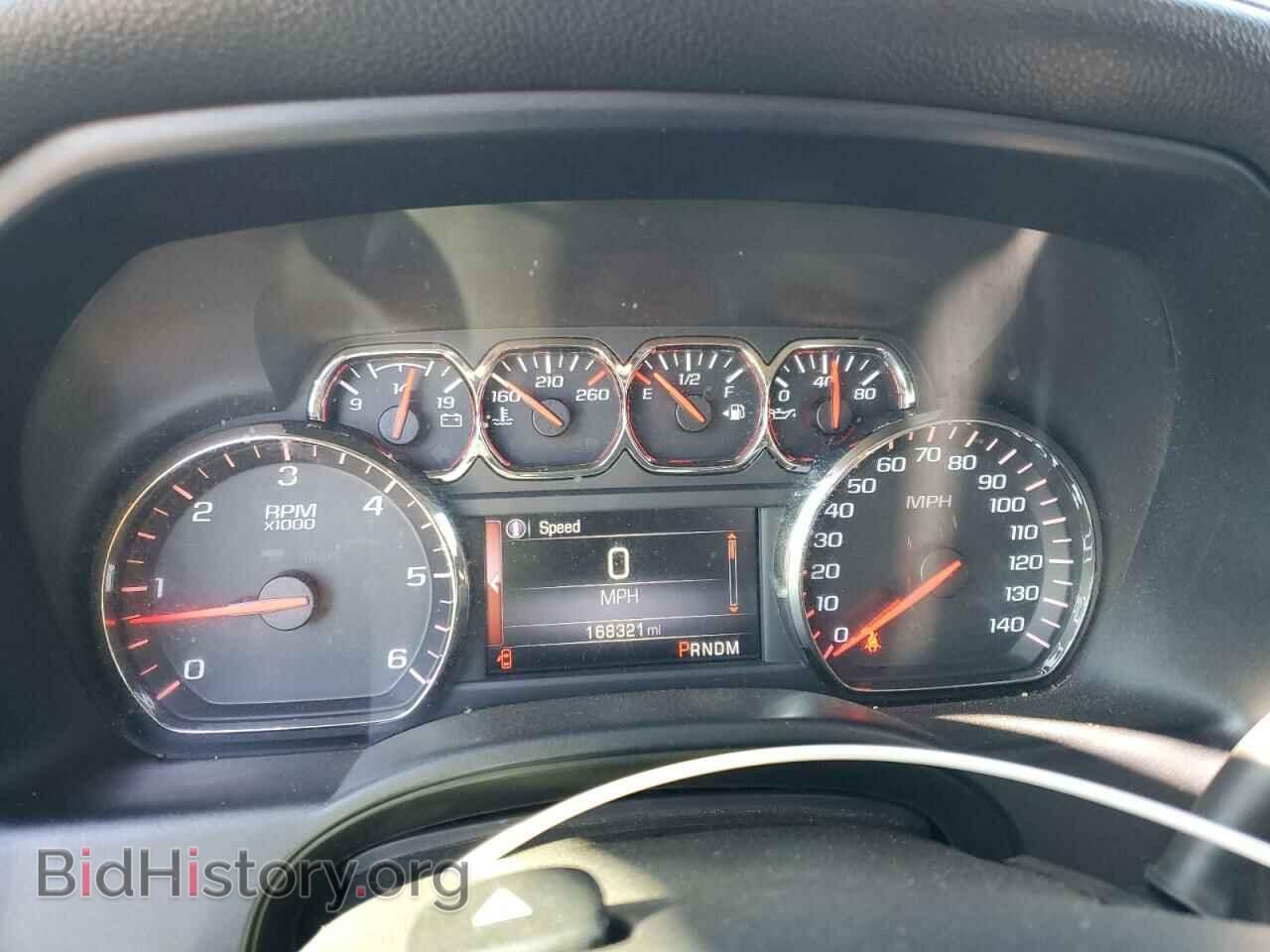 2014 GMC SIERRA - VIN: 3GTU2VEC4EG164544 - Фото 9