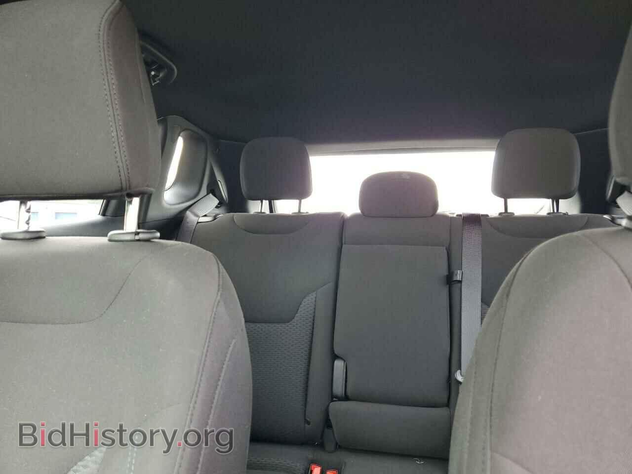 2023 JEEP COMPASS - VIN: 3C4NJDAN4PT573324 - Фото 10