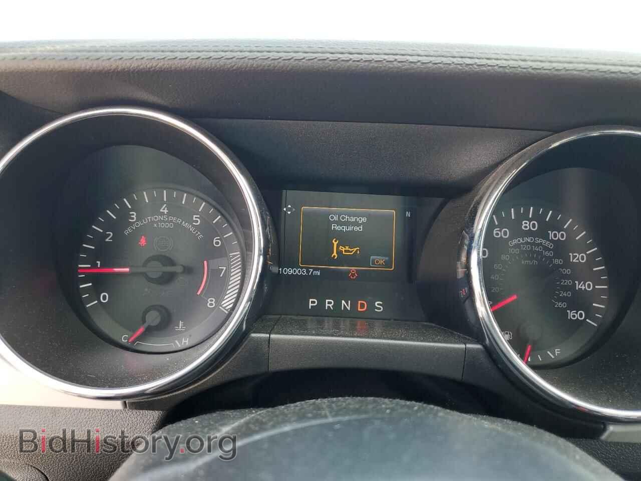 2017 FORD ALL Models - VIN: 1FA6P8TH2H5292891 - Photo 9