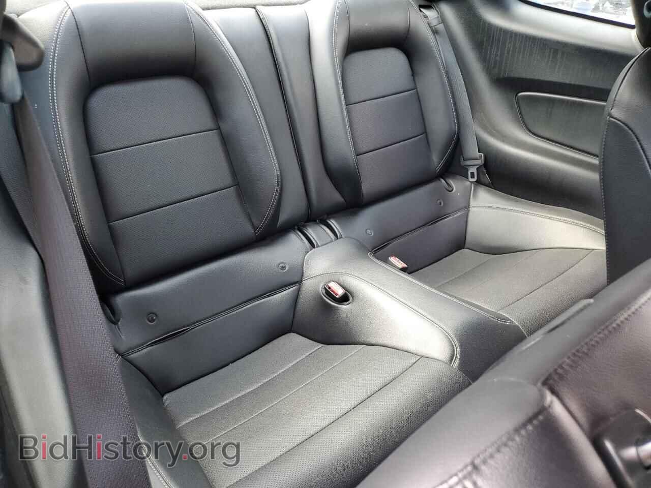 2017 FORD ALL Models - VIN: 1FA6P8TH2H5292891 - Photo 10