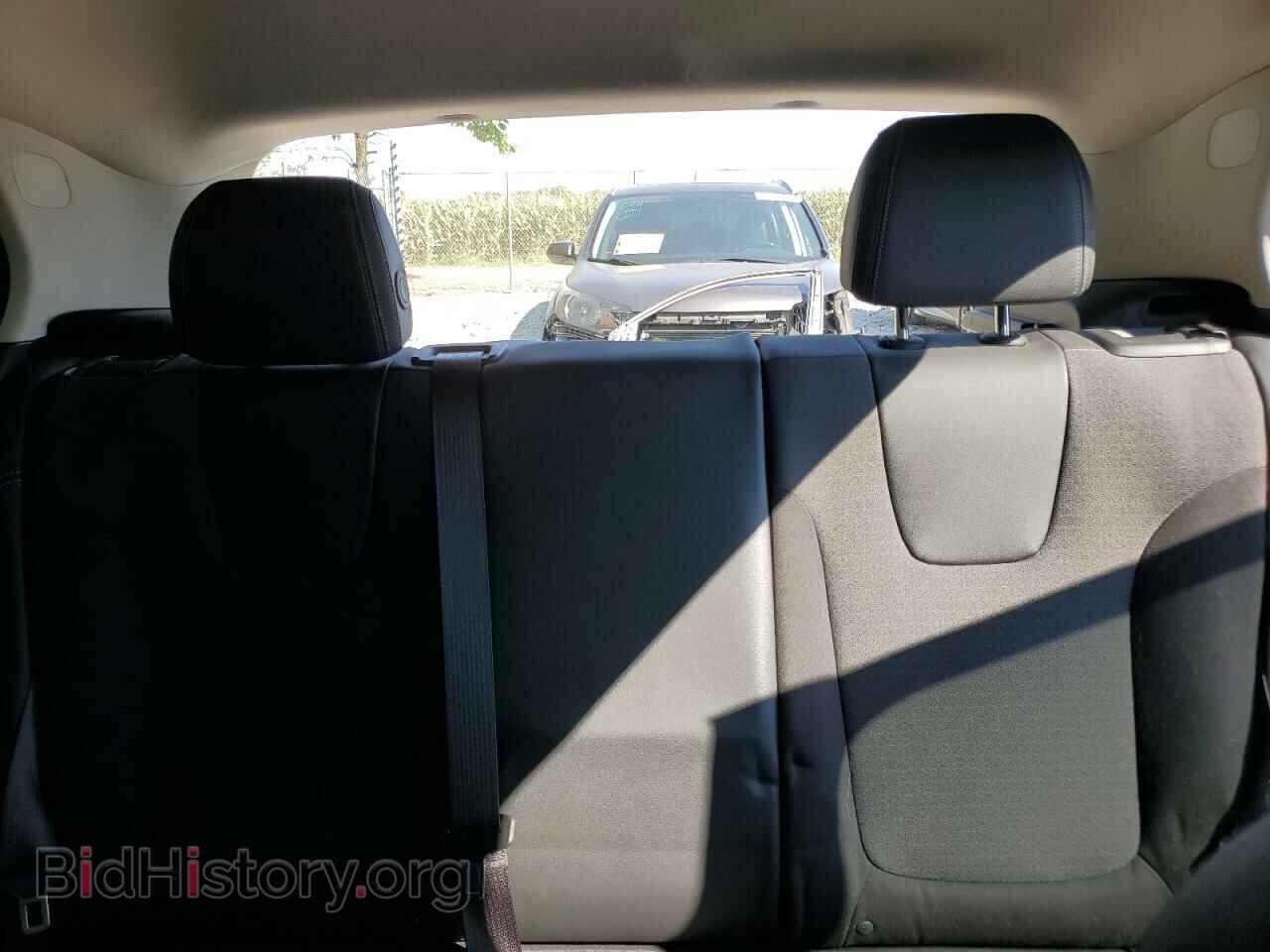 2020 BUICK ENCORE - VIN: KL4MMBS21LB087149 - Фото 10