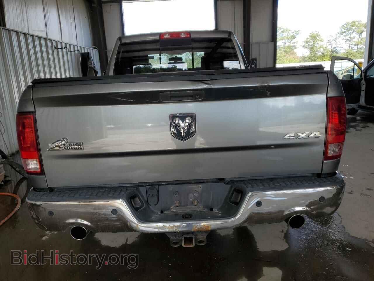 2011 DODGE All Models - VIN: 1D7RV1GT6BS546720 - Photo 6