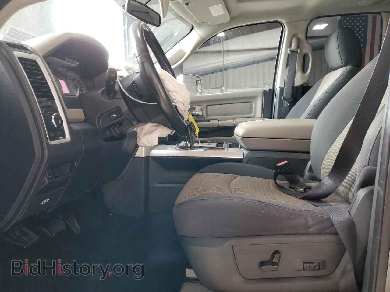 2011 DODGE All Models - VIN: 1D7RV1GT6BS546720 - Photo 7