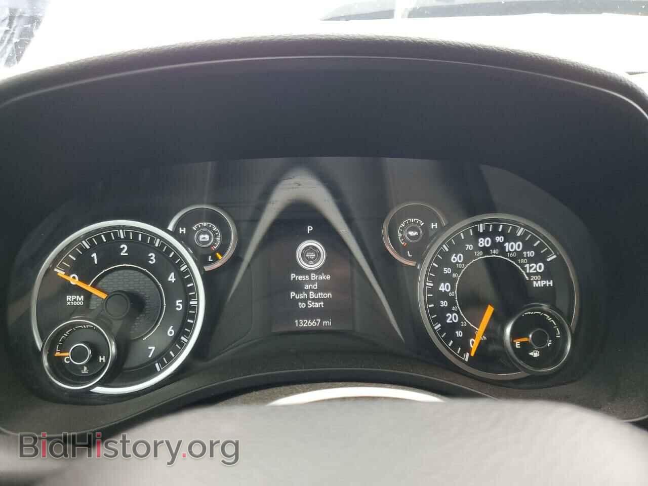 2019 RAM 1500 - VIN: 1C6SRFFT5KN695088 - Фото 9