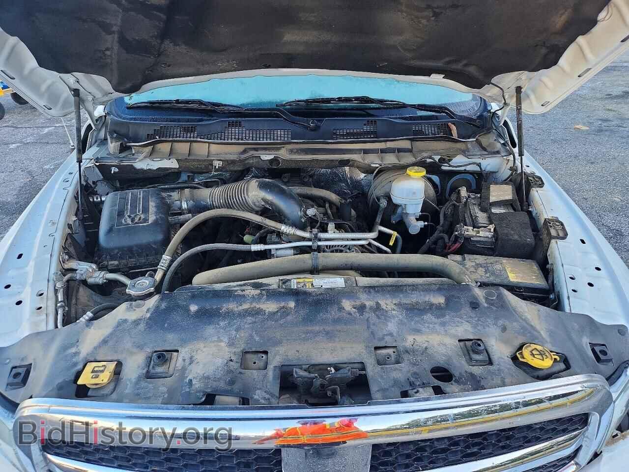 2022 RAM 1500 - VIN: 3C6RR6KTXNG172425 - Фото 11