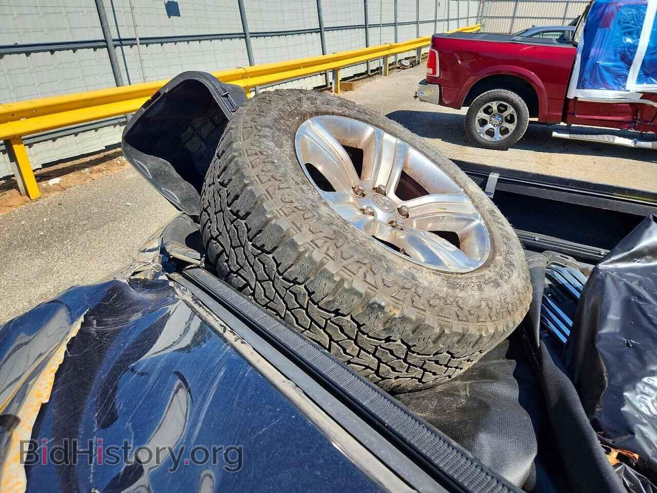 2022 RAM 1500 - VIN: 3C6RR6KTXNG172425 - Фото 12