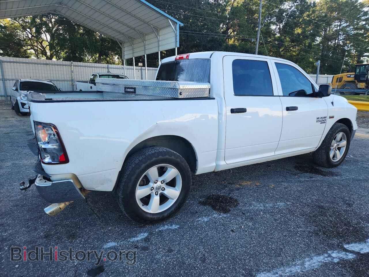 2022 RAM 1500 - VIN: 3C6RR6KTXNG172425 - Фото 3