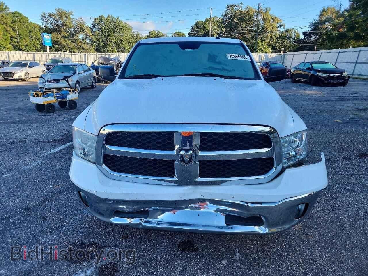 2022 RAM 1500 - VIN: 3C6RR6KTXNG172425 - Фото 5