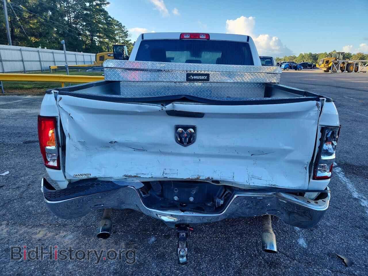 2022 RAM 1500 - VIN: 3C6RR6KTXNG172425 - Фото 6