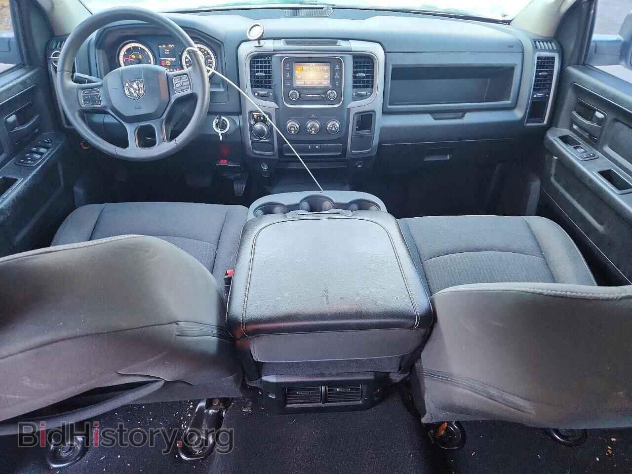 2022 RAM 1500 - VIN: 3C6RR6KTXNG172425 - Фото 8