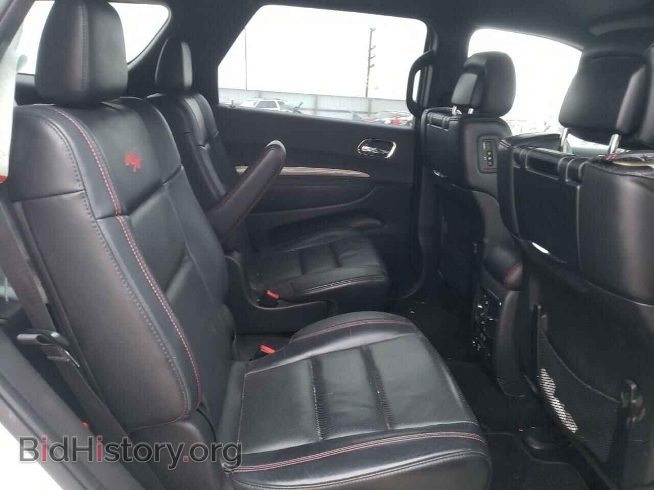 2014 DODGE DURANGO - VIN: 1C4SDJCT5EC594230 - Photo 11