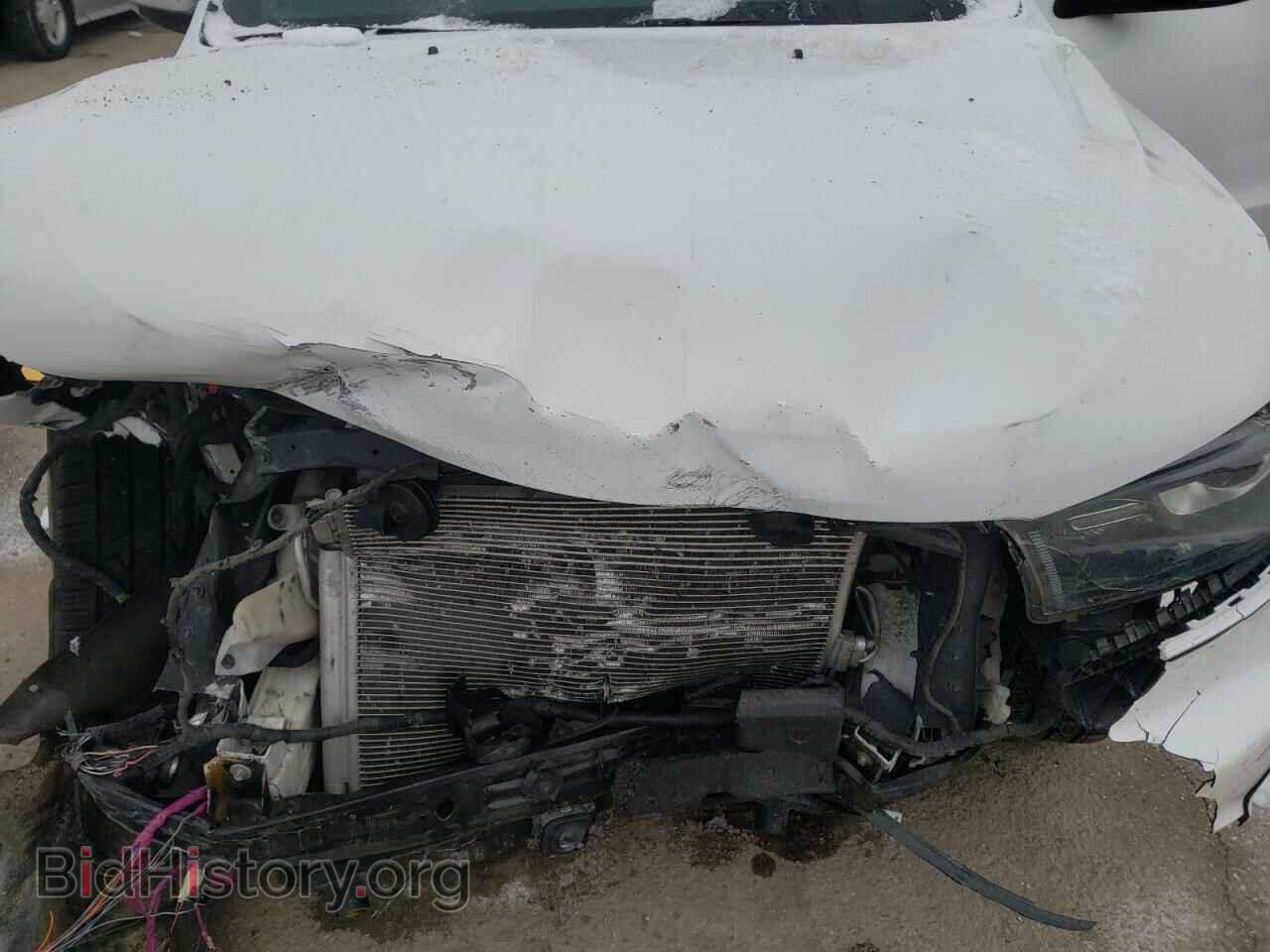 2014 DODGE DURANGO - VIN: 1C4SDJCT5EC594230 - Photo 12