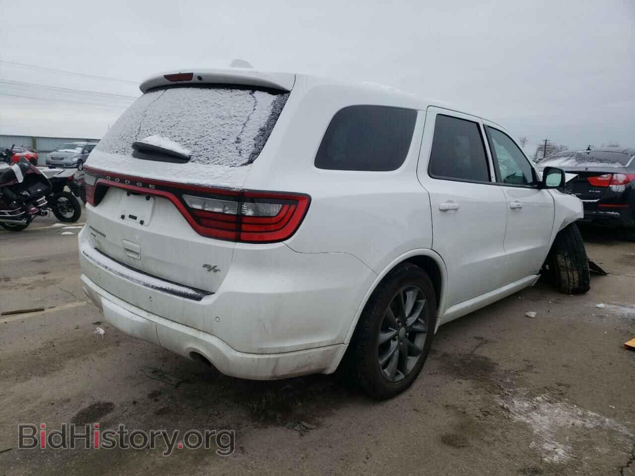 2014 DODGE DURANGO - VIN: 1C4SDJCT5EC594230 - Photo 3