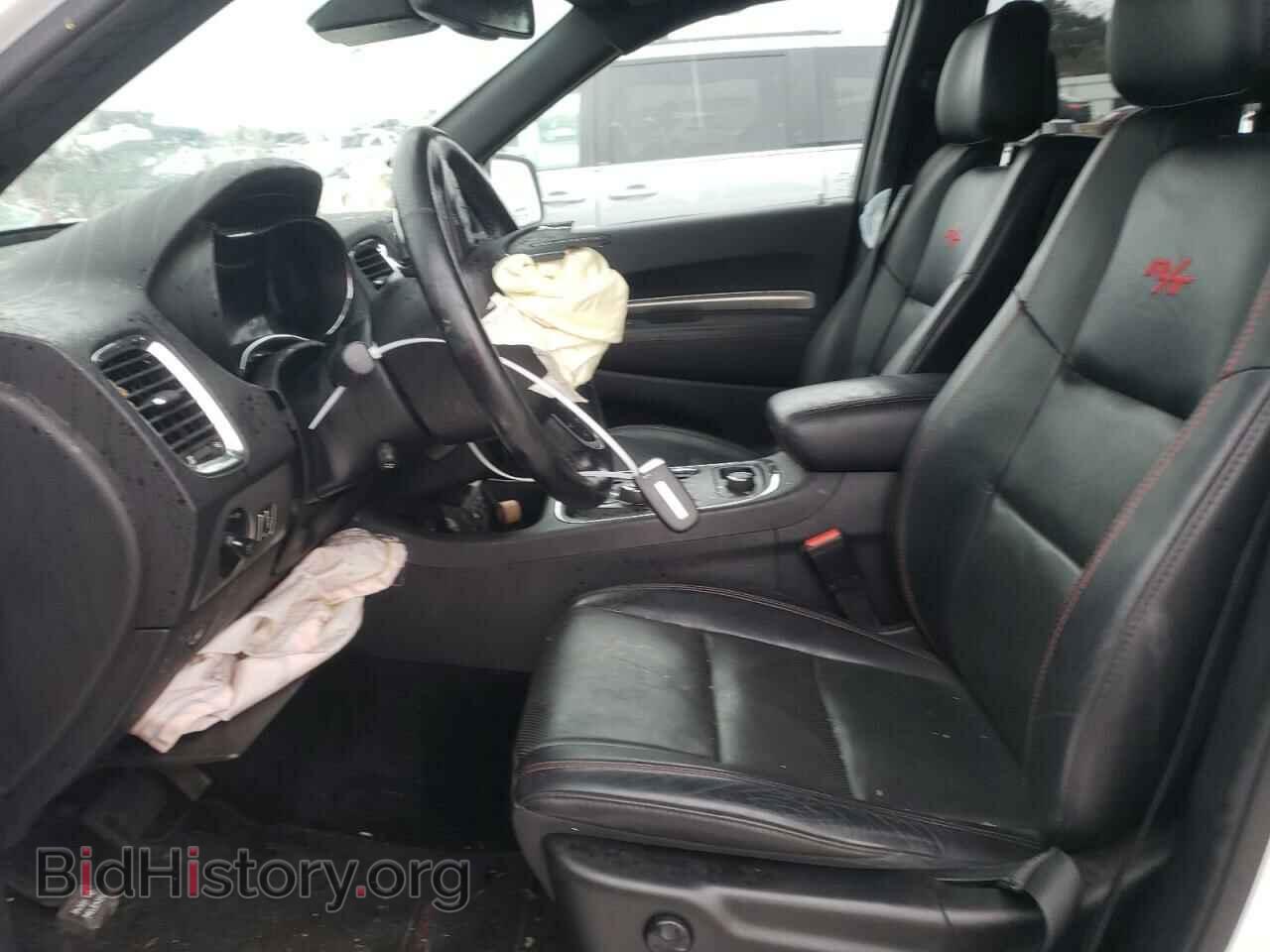 2014 DODGE DURANGO - VIN: 1C4SDJCT5EC594230 - Photo 7