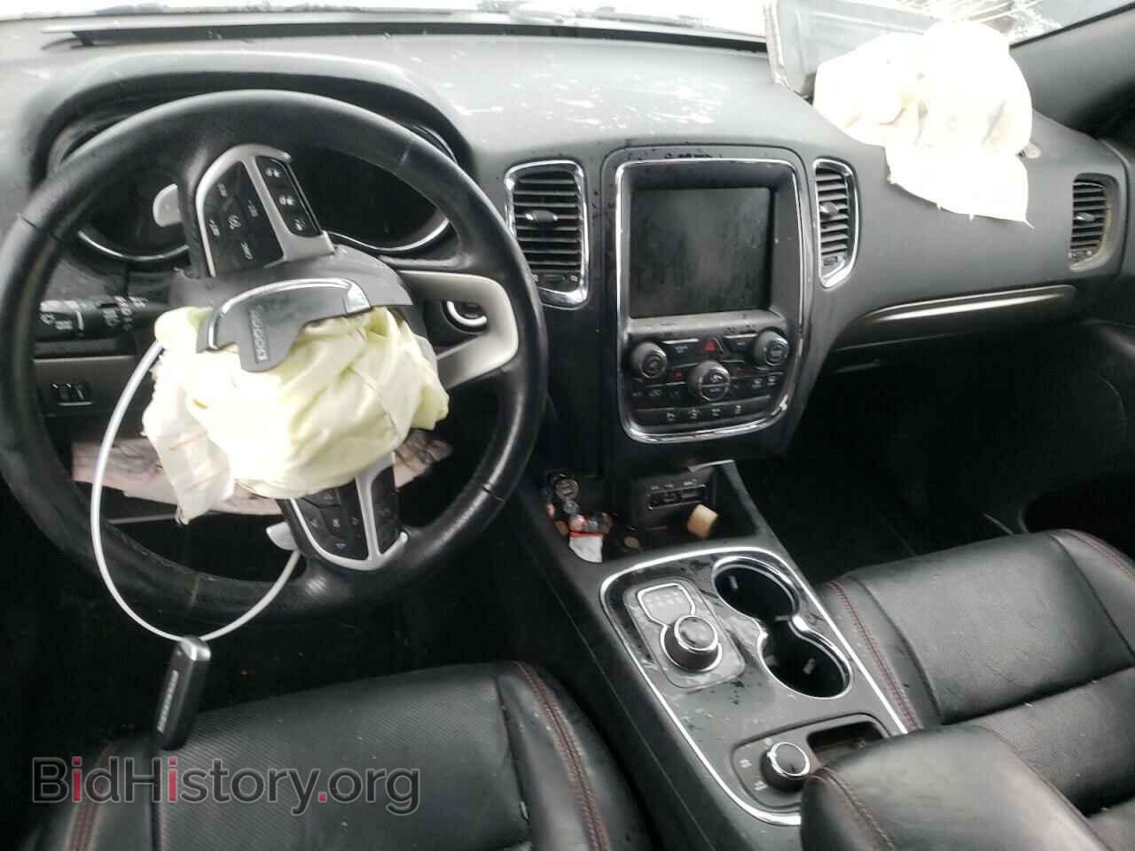 2014 DODGE DURANGO - VIN: 1C4SDJCT5EC594230 - Photo 8