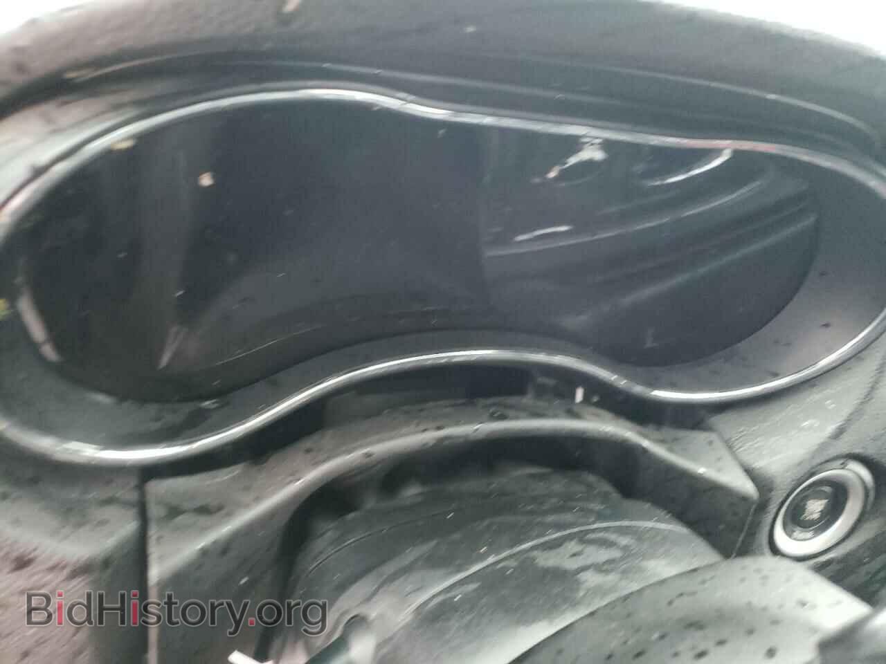 2014 DODGE DURANGO - VIN: 1C4SDJCT5EC594230 - Photo 9