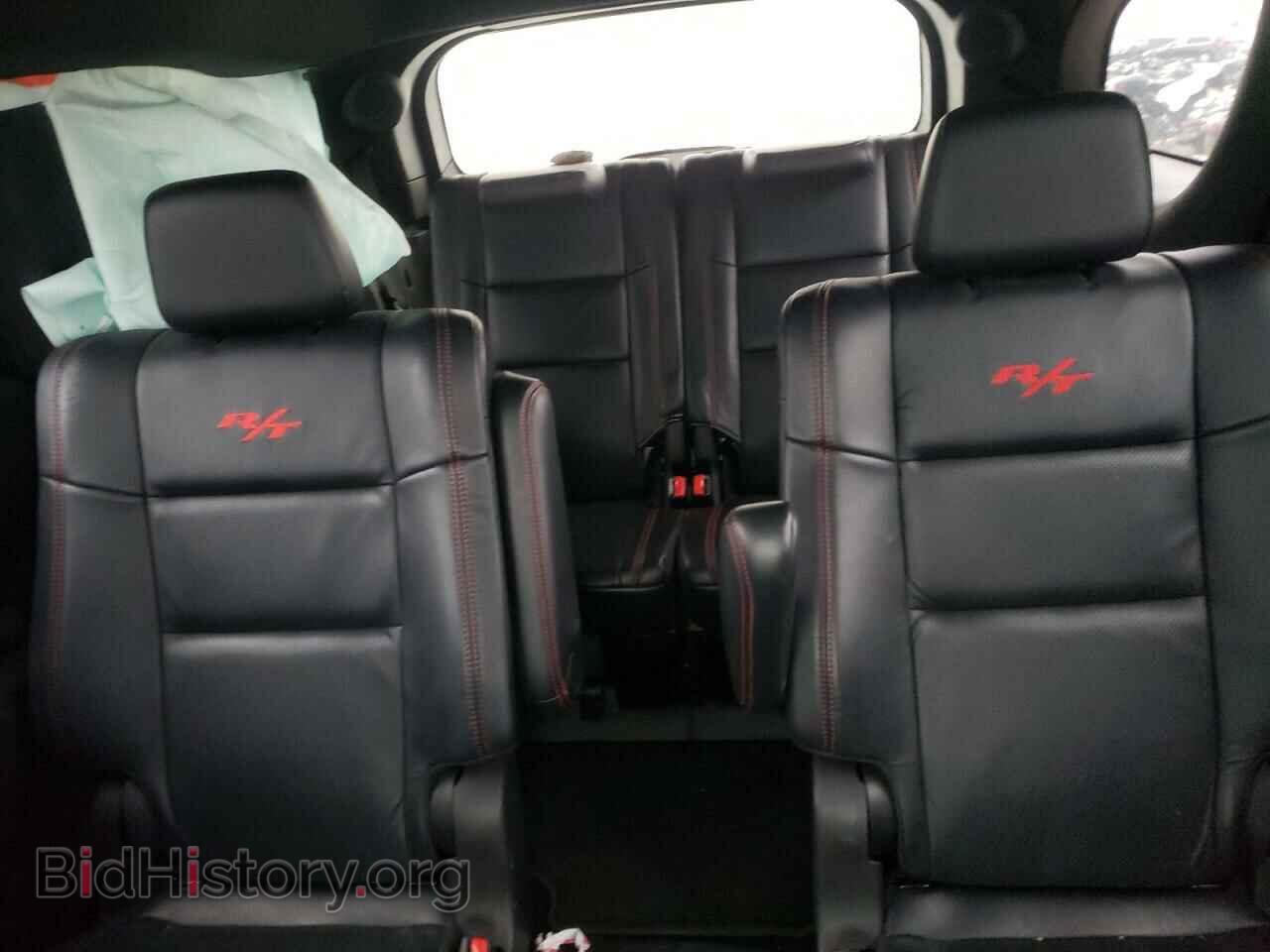 2014 DODGE DURANGO - VIN: 1C4SDJCT5EC594230 - Photo 10