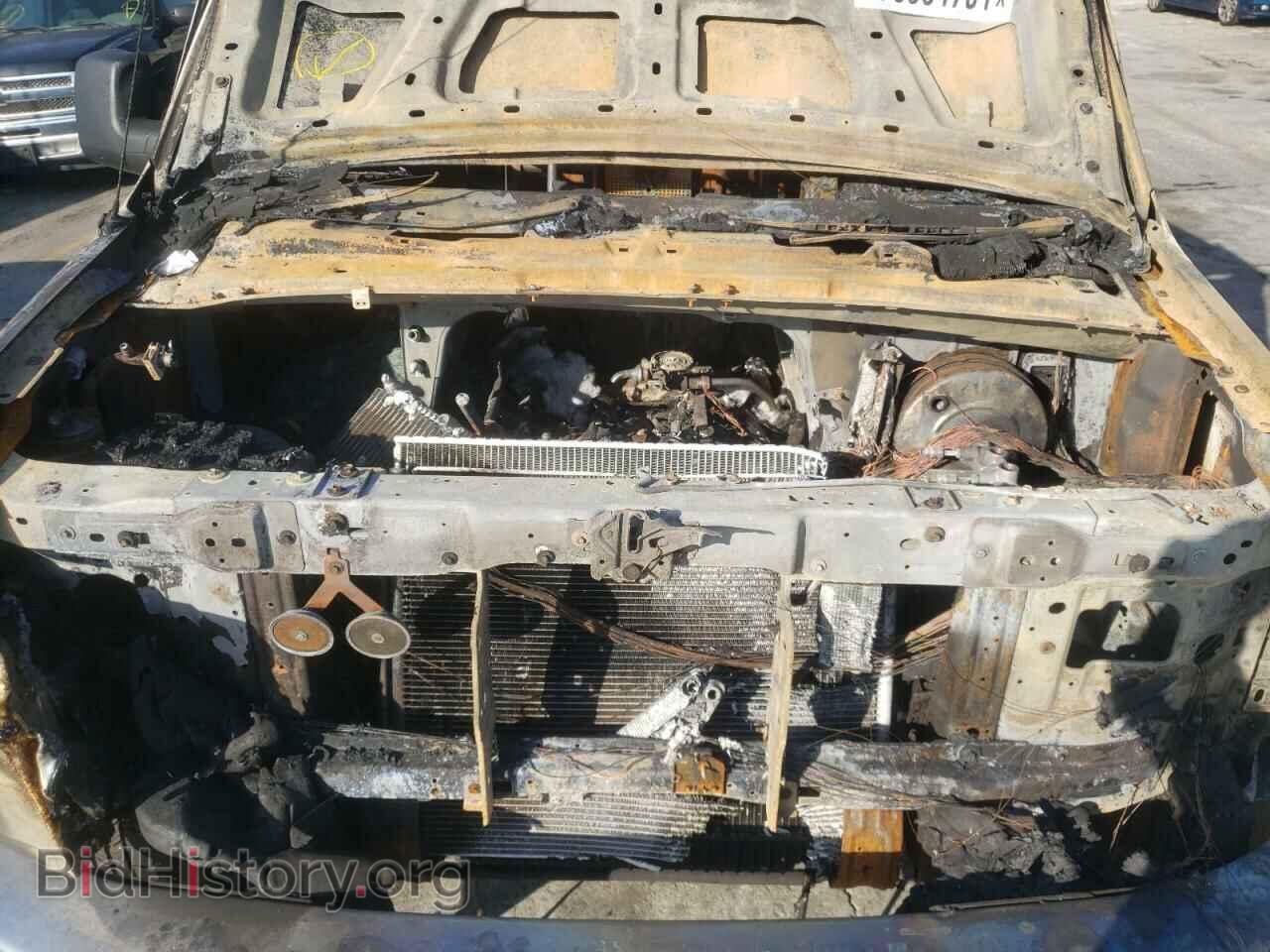 2014 FORD ECONOLINE - VIN: 1FMNE1BW8EDA77032 - Фото 7