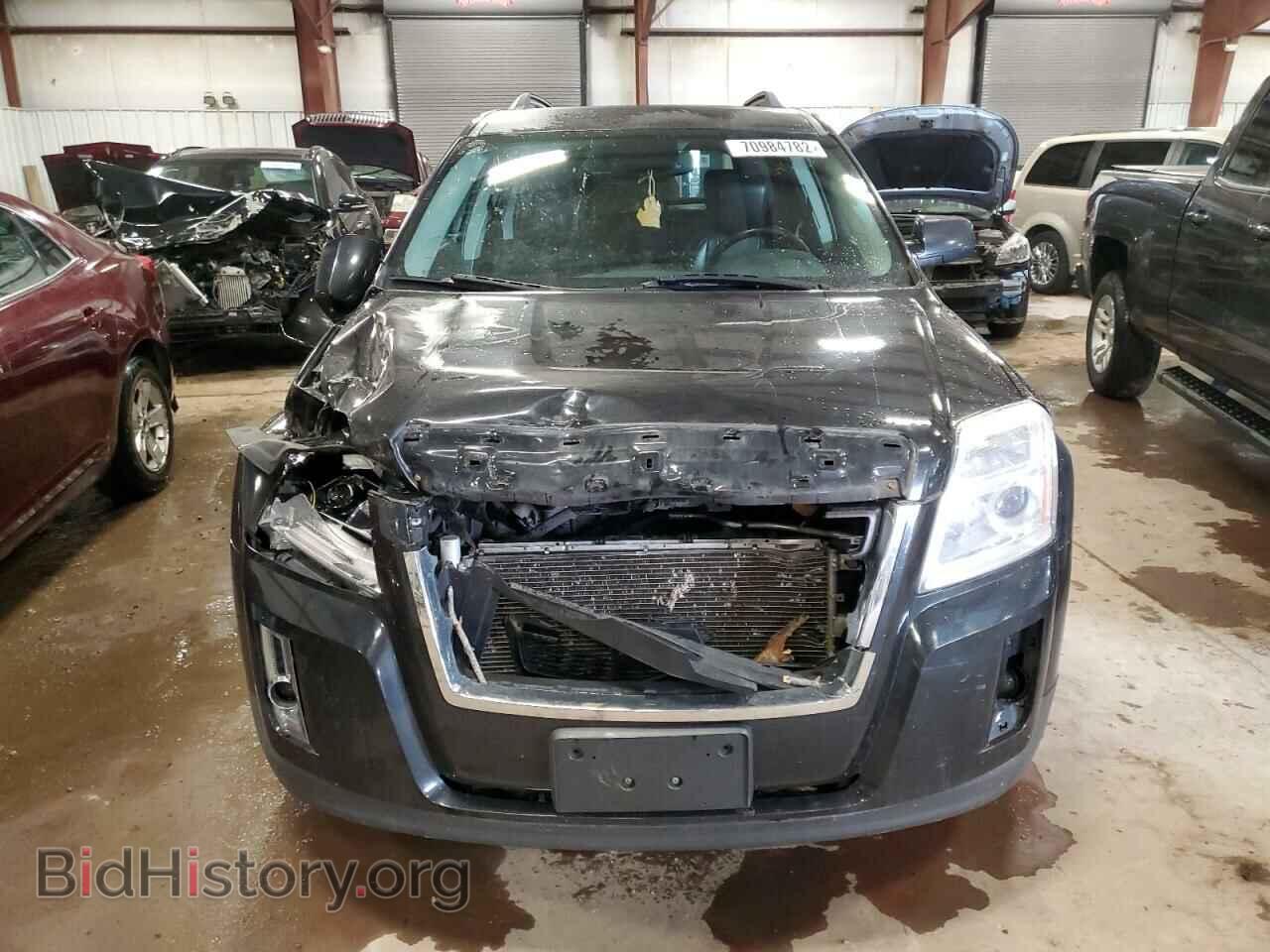 2015 GMC TERRAIN - VIN: 2GKFLSE34F6366189 - Photo 5
