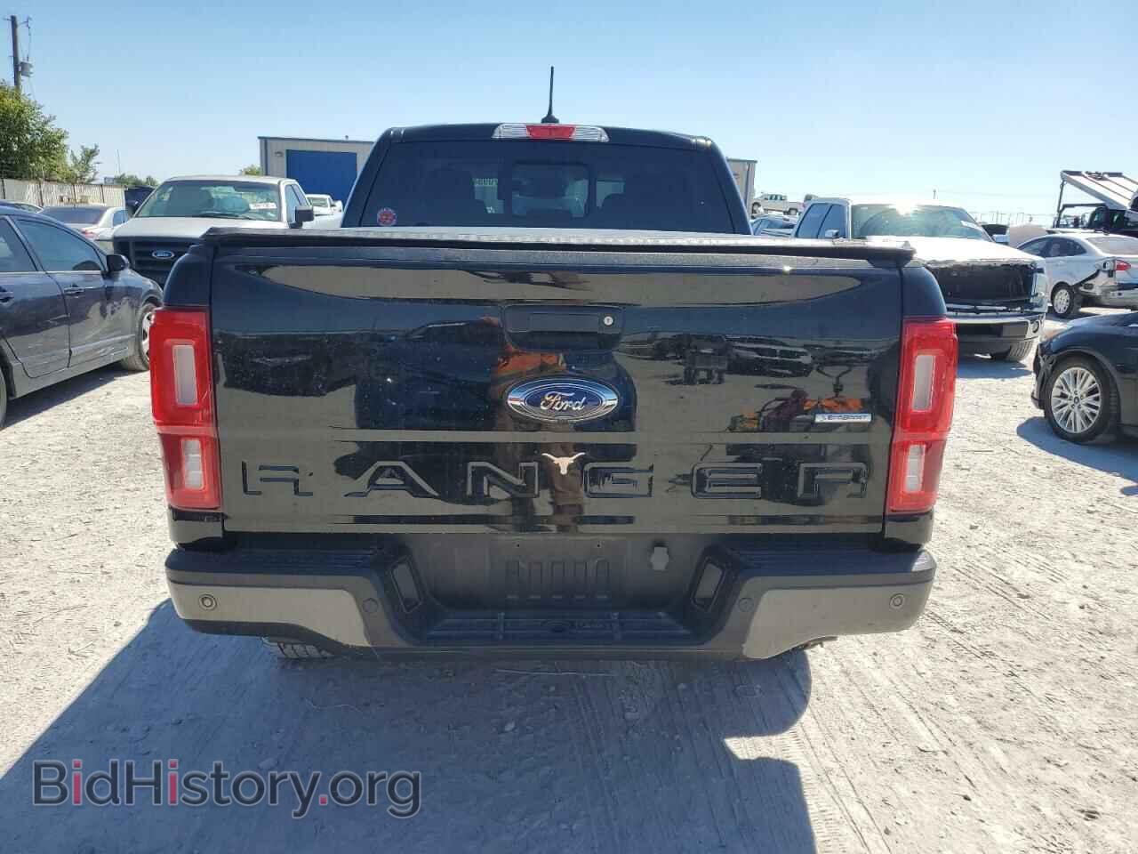 2019 FORD RANGER - VIN: 1FTER4EH0KLA26875 - Фото 6