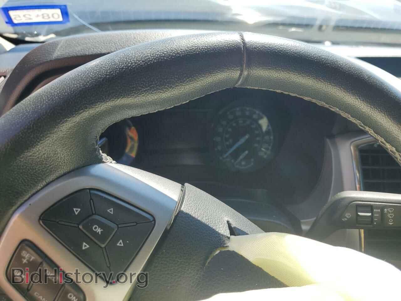 2019 FORD RANGER - VIN: 1FTER4EH0KLA26875 - Фото 9