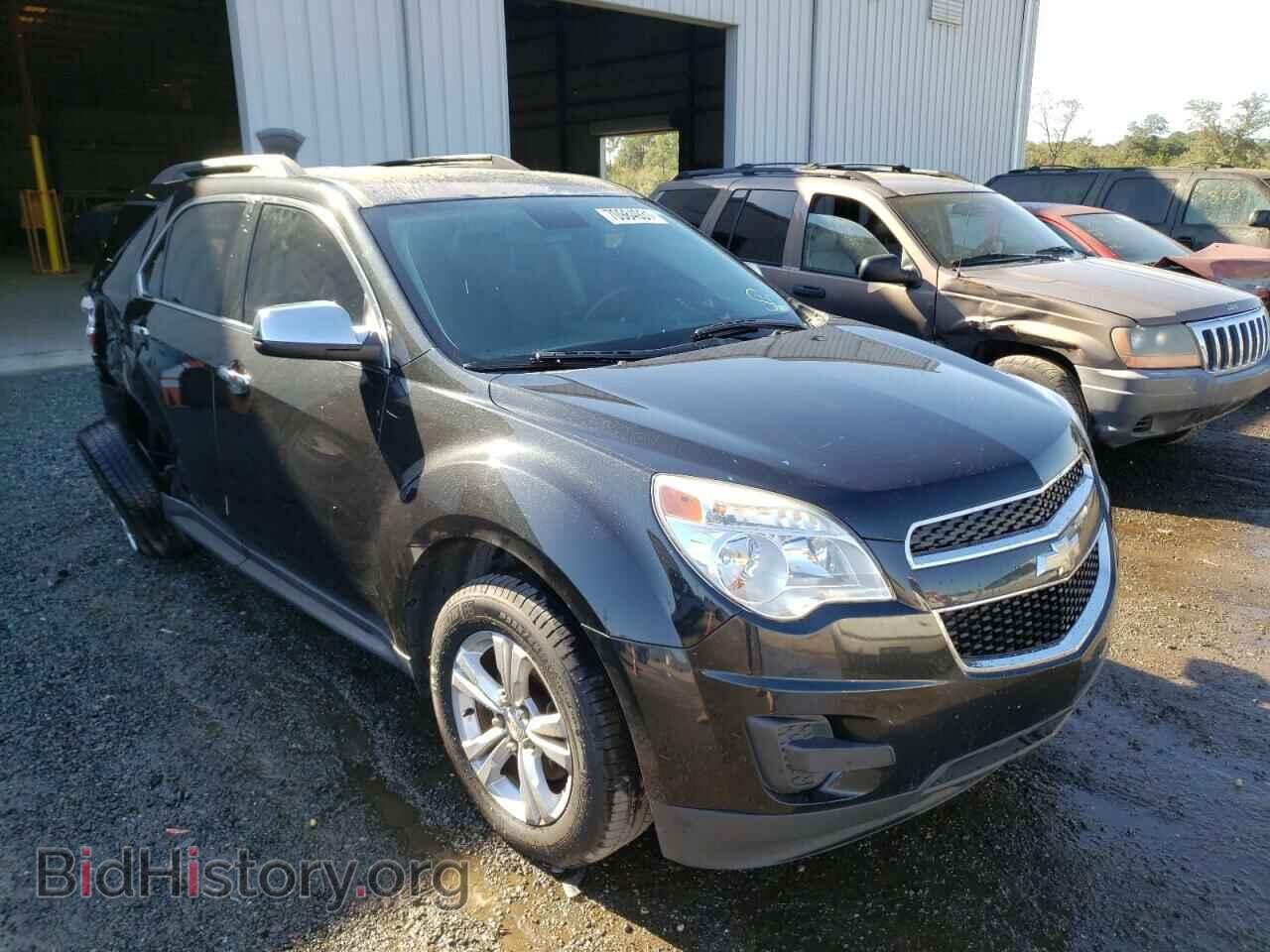 Photo 2GNFLFEK0E6242565 - CHEVROLET EQUINOX 2014