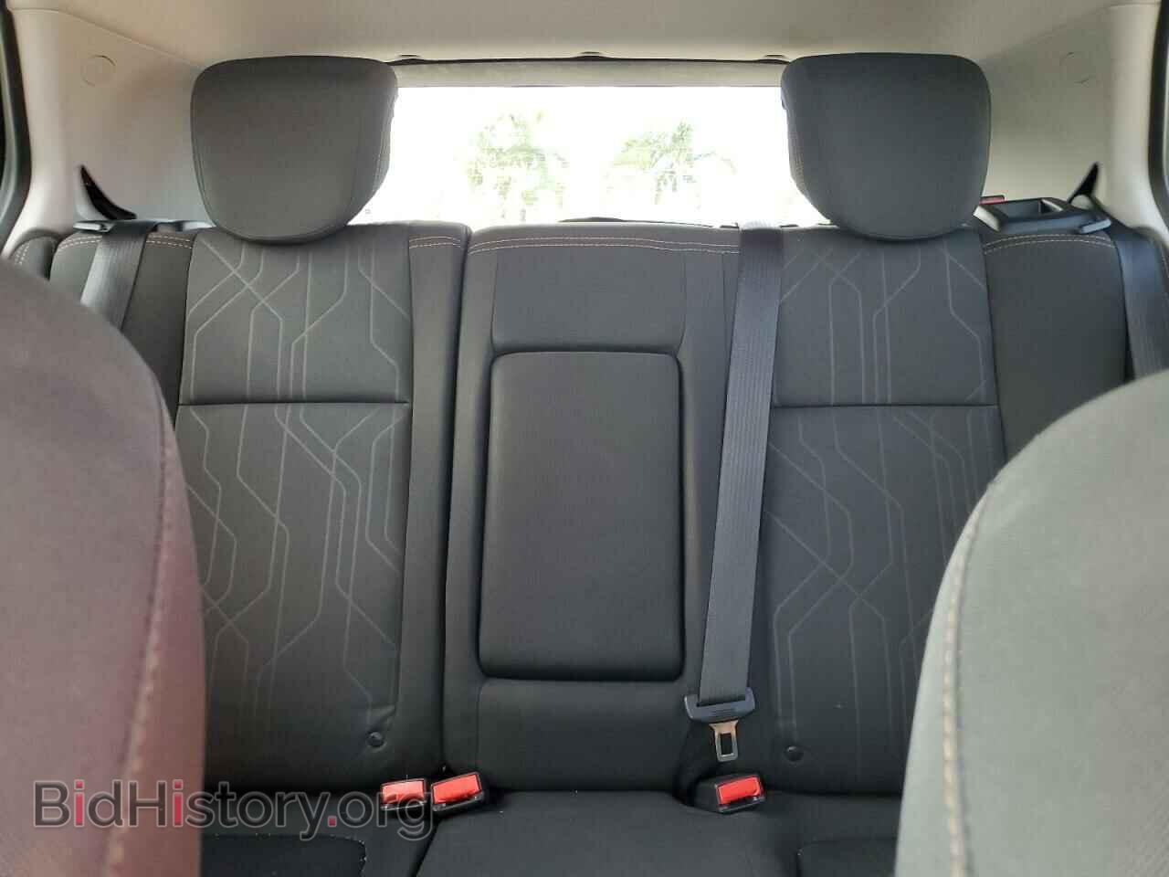 2019 CHEVROLET TRAX - VIN: 3GNCJLSB3KL287700 - Photo 10