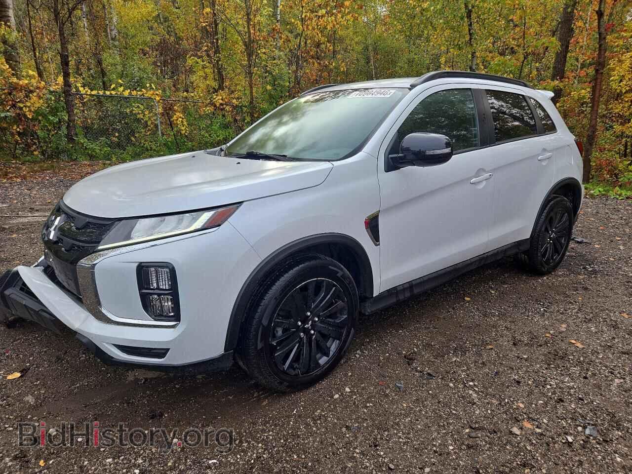 Фотография JA4AJVAW0PU603268 - MITSUBISHI OUTLANDER 2023