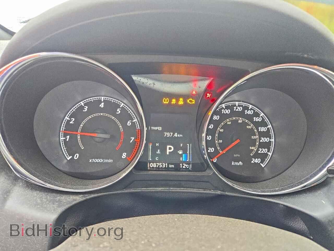 2023 MITSUBISHI OUTLANDER - VIN: JA4AJVAW0PU603268 - Photo 9