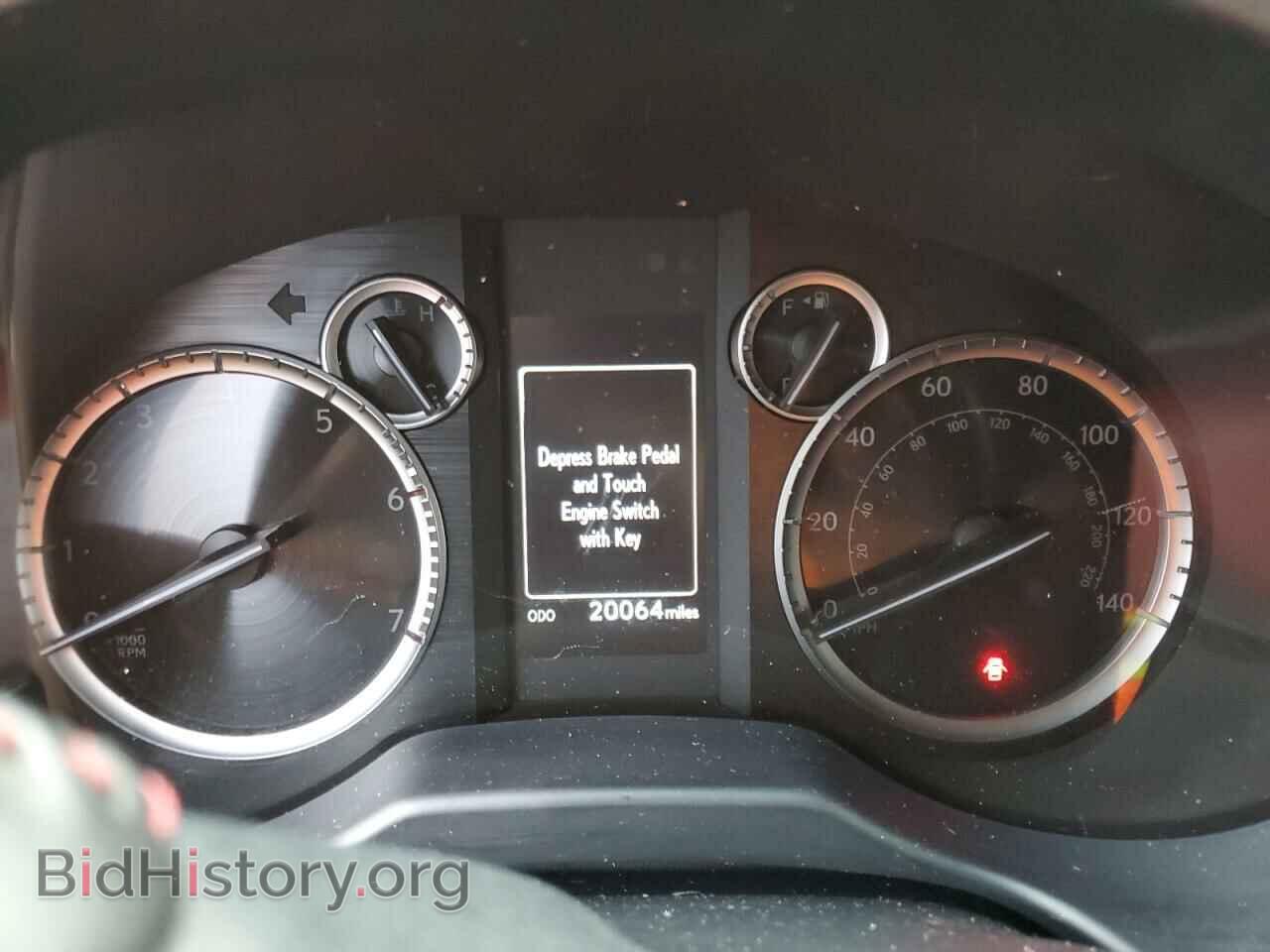 2021 LEXUS GX - VIN: JTJAM7BX1M5297961 - Фото 9