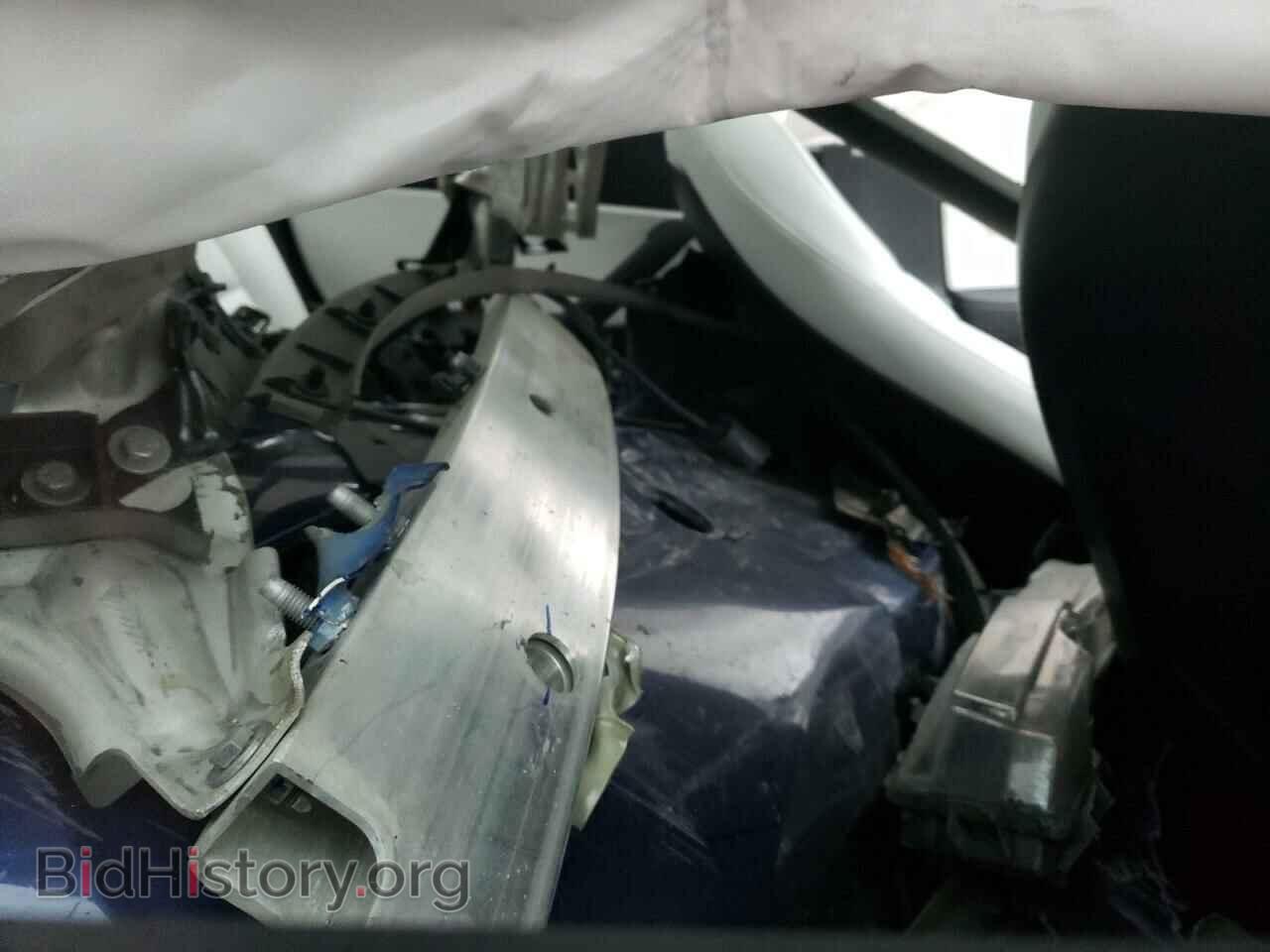 2021 TESLA MODEL Y - VIN: 5YJYGDEFXMF261629 - Фото 10