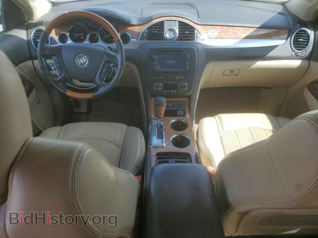 2009 BUICK ENCLAVE - VIN: 5GAEV23D29J171973 - Фото 8
