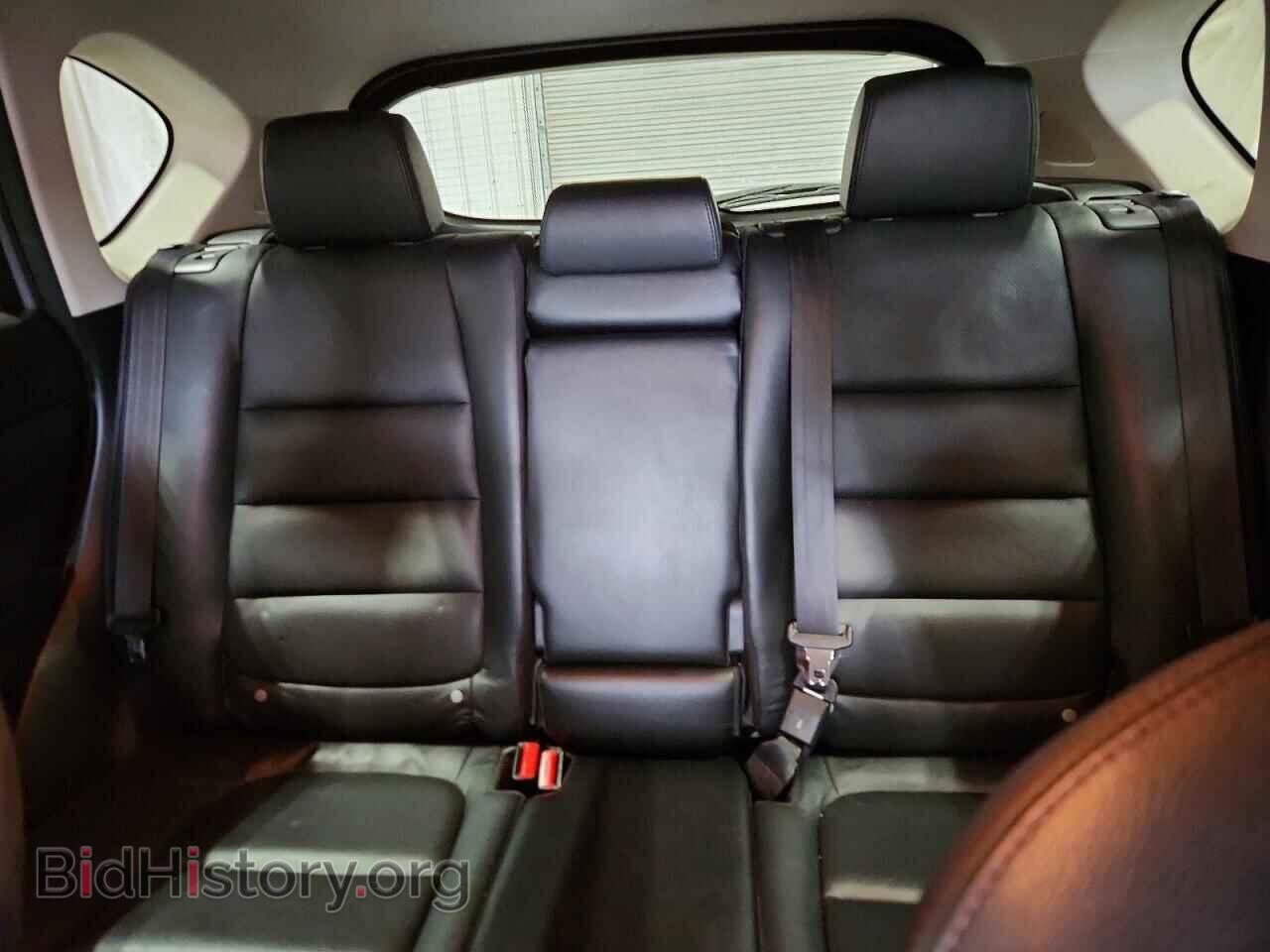 2016 MAZDA CX-5 - VIN: JM3KE4DY5G0762842 - Photo 10