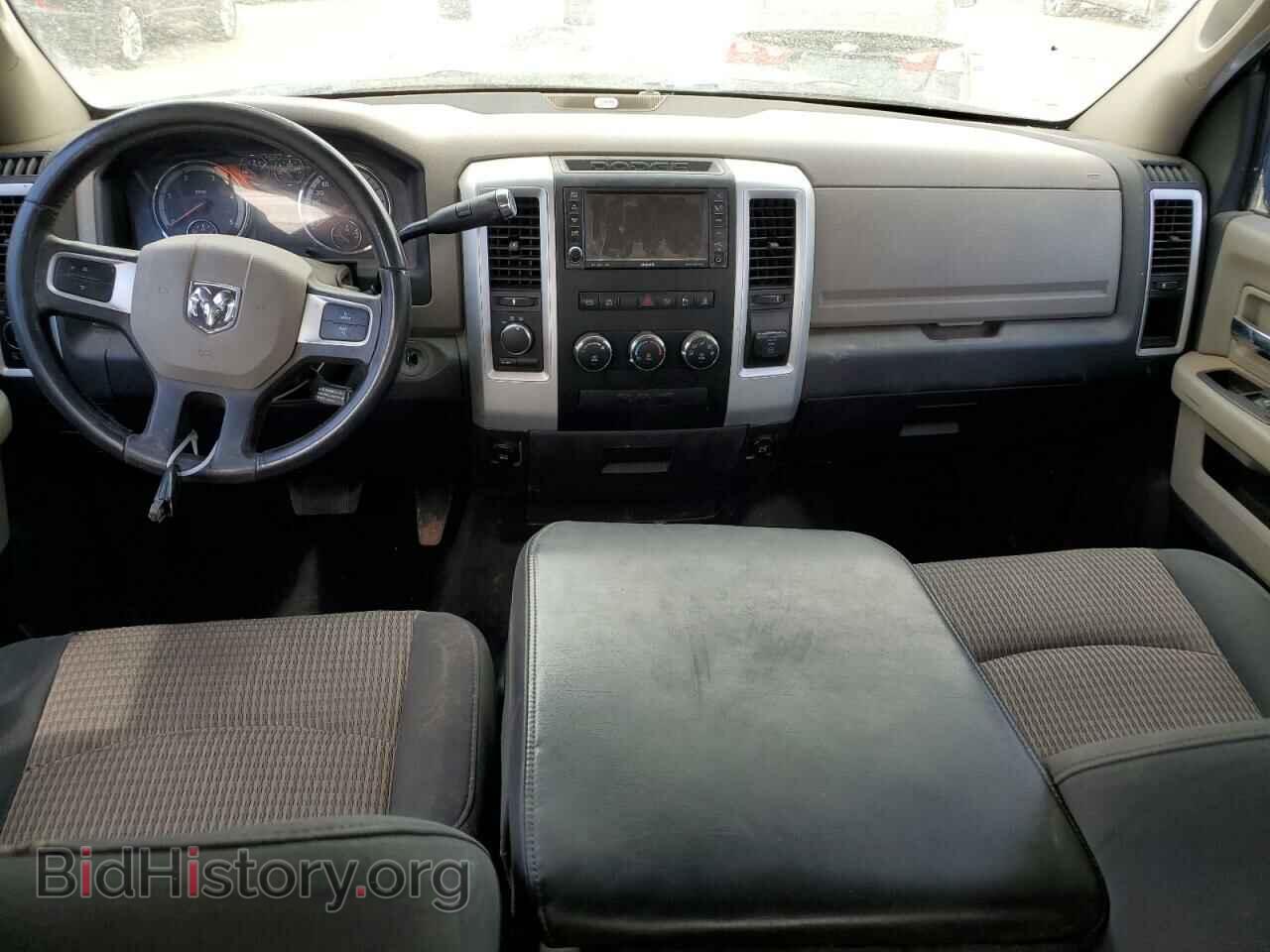 2010 DODGE All Models - VIN: 3D7UT2CL6AG189170 - Photo 8