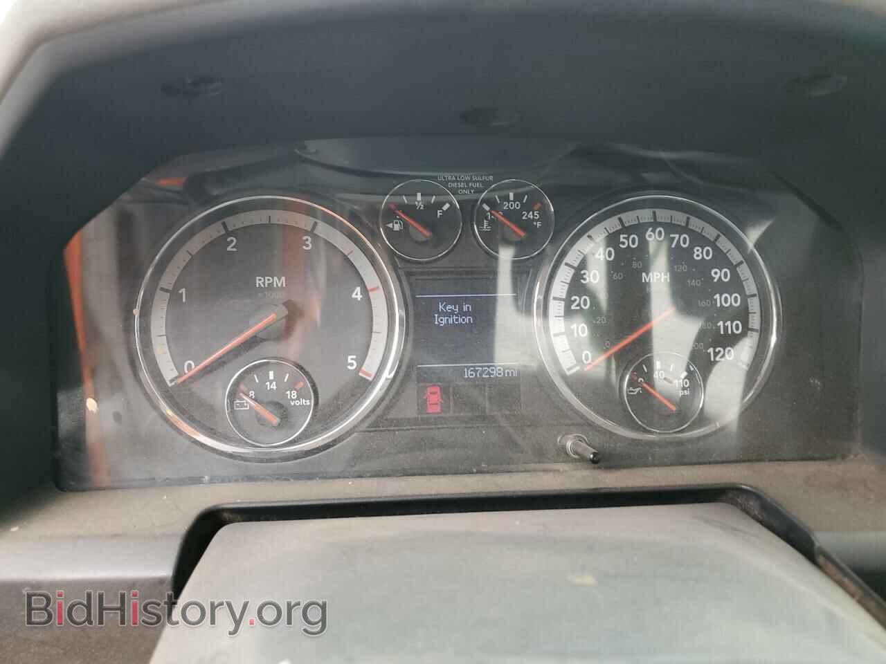 2010 DODGE All Models - VIN: 3D7UT2CL6AG189170 - Photo 9