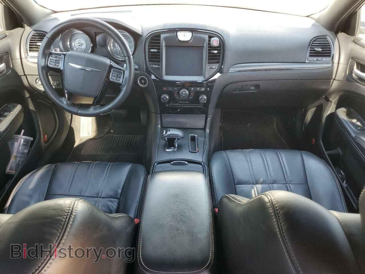 2014 CHRYSLER 300 - VIN: 2C3CCABG1EH336235 - Фото 8