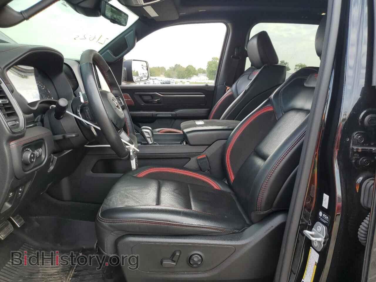 2022 RAM 1500 - VIN: 1C6SRFU90NN193164 - Фото 7