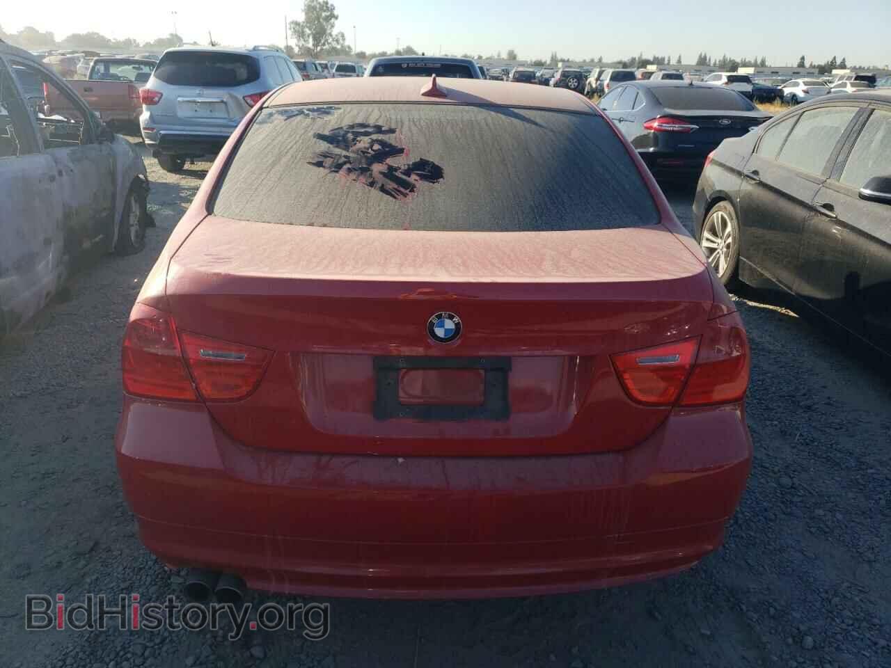 2011 BMW 3 SERIES - VIN: WBAPH5C55BA447073 - Фото 6