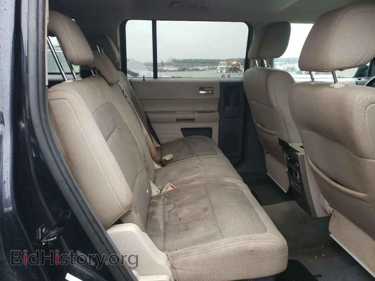 2009 FORD FLEX - VIN: 2FMDK51C79BA09786 - Photo 6