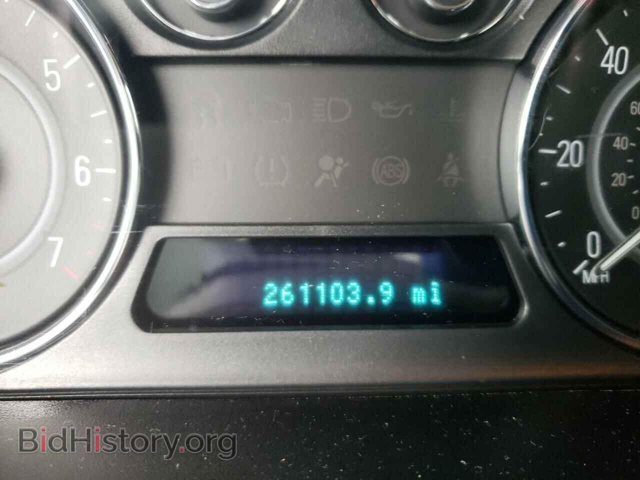 2009 FORD FLEX - VIN: 2FMDK51C79BA09786 - Photo 8