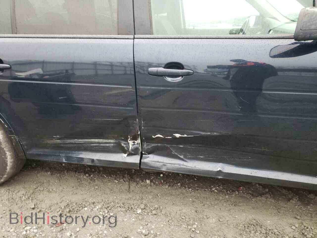 2009 FORD FLEX - VIN: 2FMDK51C79BA09786 - Photo 9
