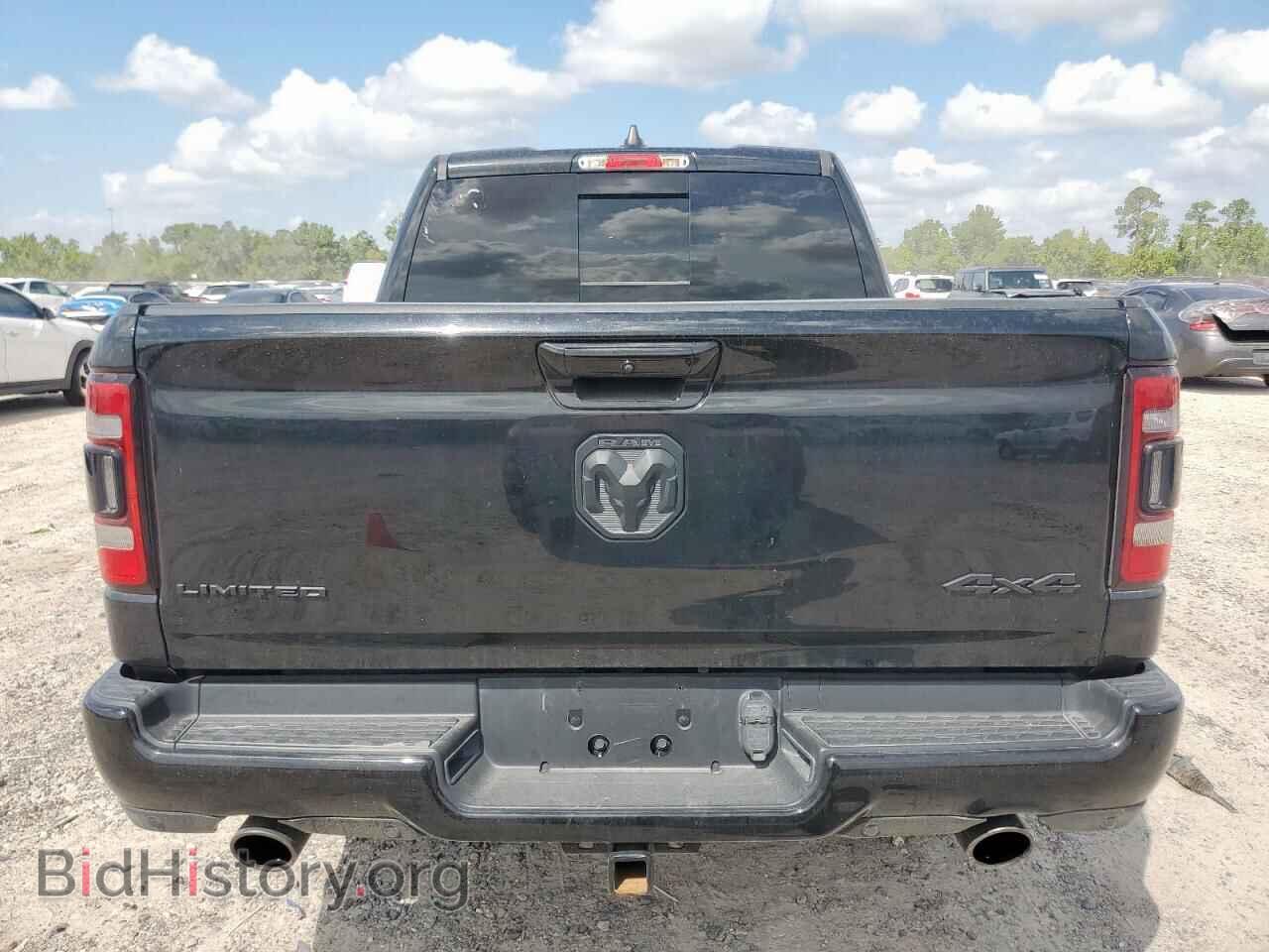 2023 RAM 1500 - VIN: 1C6SRFHT8PN617036 - Фото 6