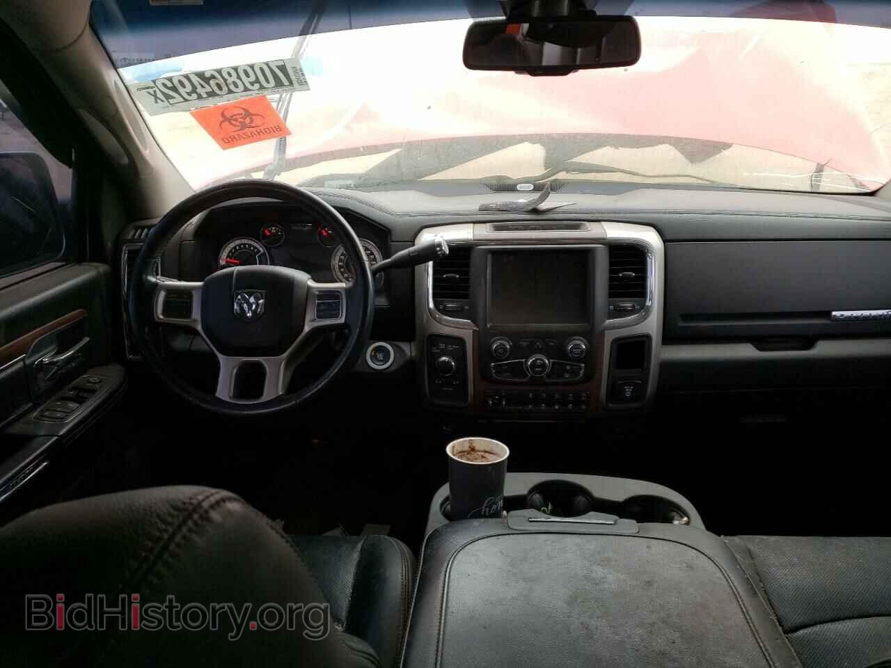 2016 RAM 2500 - VIN: 3C6TR5FJ4GG161318 - Фото 8