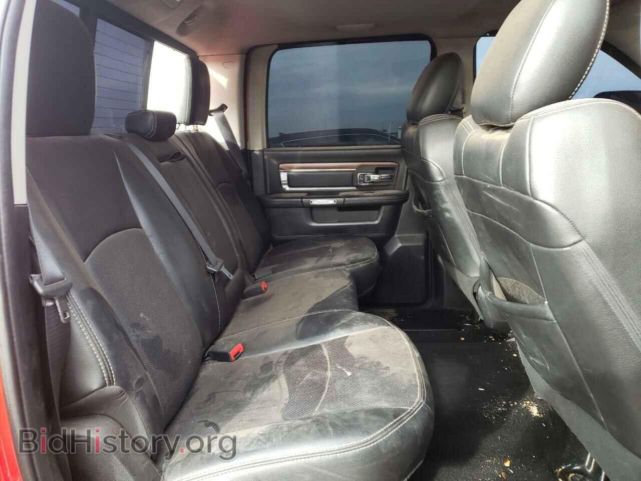 2016 RAM 2500 - VIN: 3C6TR5FJ4GG161318 - Фото 10