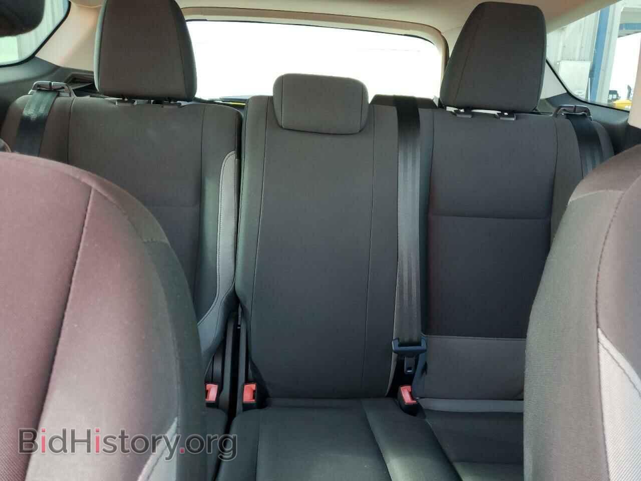 2016 FORD ESCAPE - VIN: 1FMCU0F75GUC06029 - Photo 10