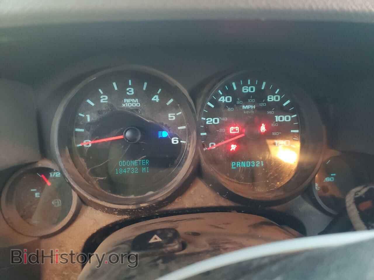 2010 GMC SIERRA - VIN: 1GTSKUEA1AZ209157 - Фото 9