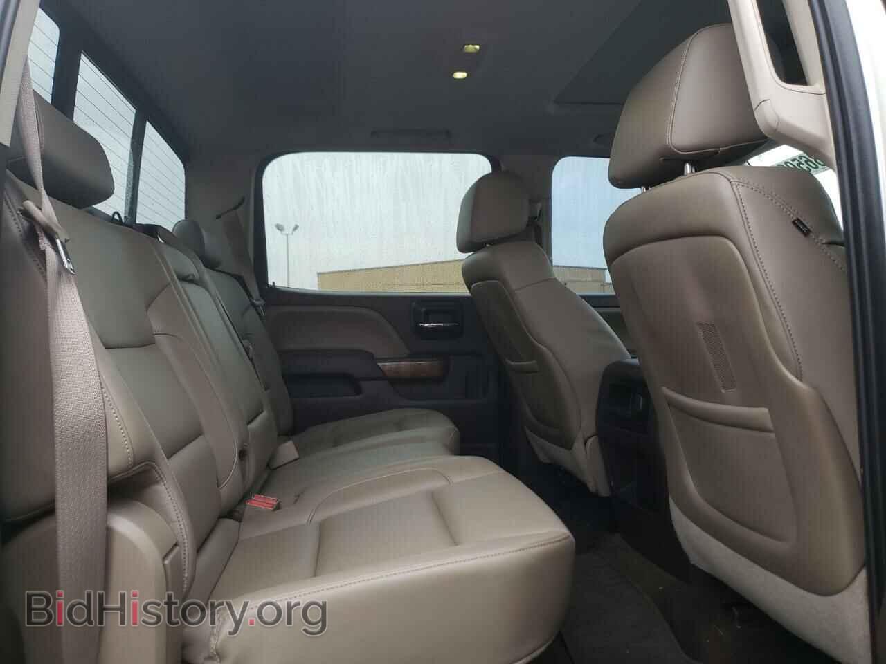 2014 GMC SIERRA - VIN: 3GTP1VEC7EG107626 - Photo 10